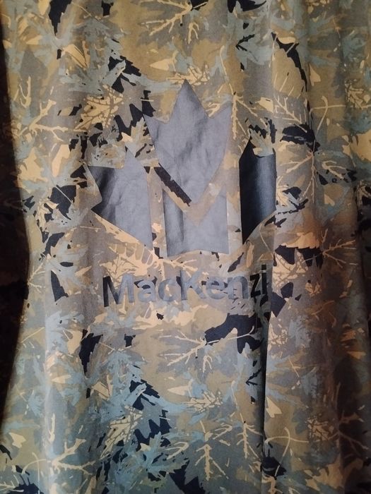 T-shirt męski MacKenzie xxl