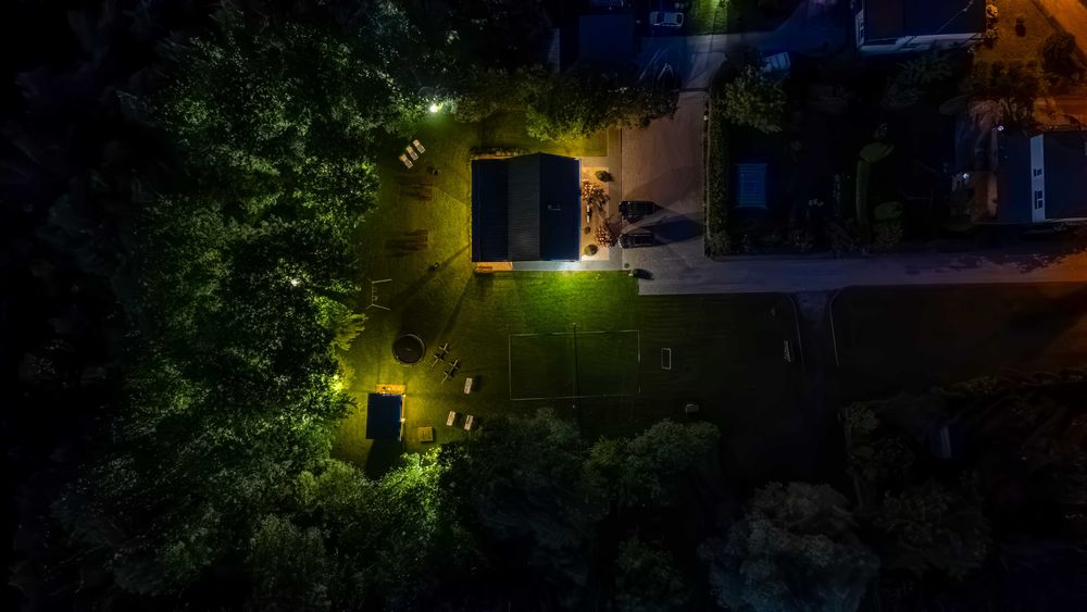 Domek na mazurach  Bolek Lolek 6-12 osób