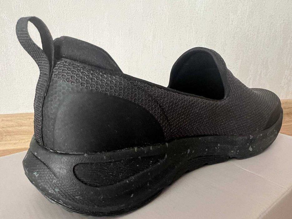 Новi Кросівки сліпони skechers, 38 розмір. Оригінал