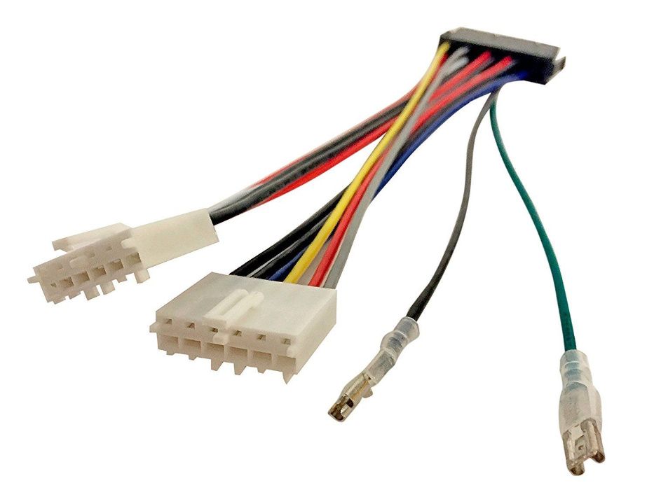 Cabo Adaptador Fonte ATX para AT