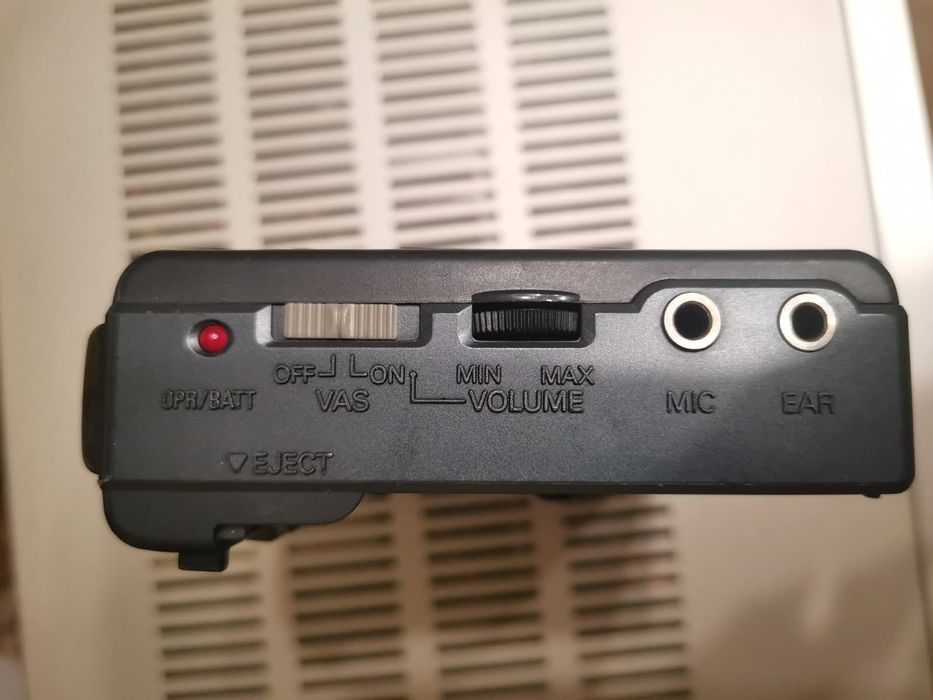 Sanyo M 11189 USZKODZONY