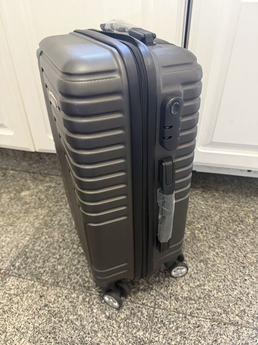 Mala de viagem de cabine