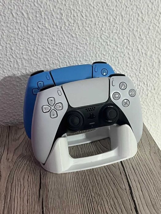 Stojak na 2 Pady PS5