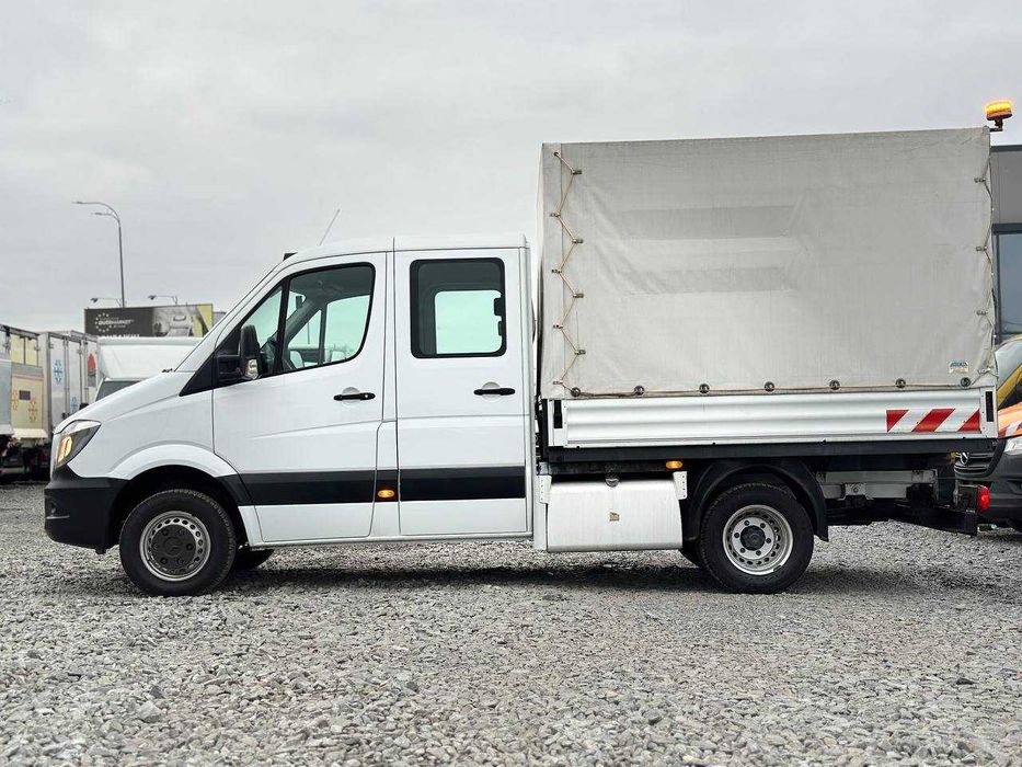 Mercedes-Benz Sprinter 2016p.