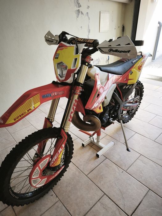 Rieju mr pro 300 2021
