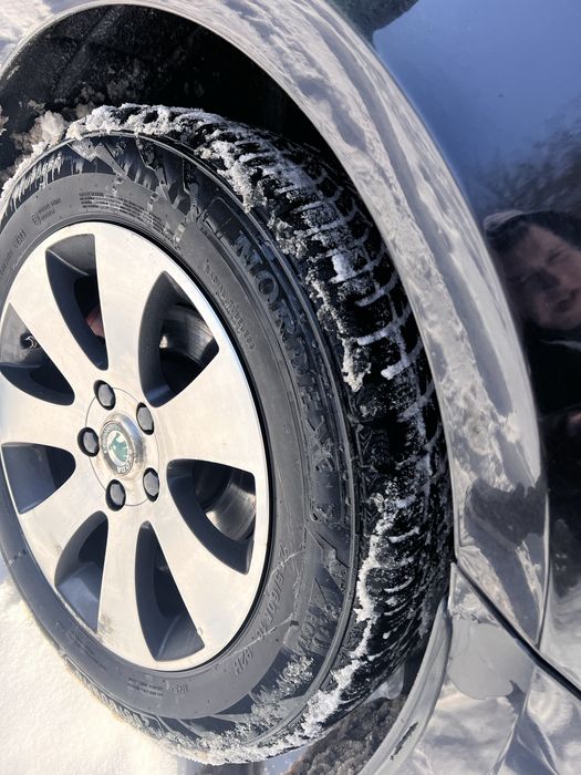 Шкода суперб 1.8 газ.бенз