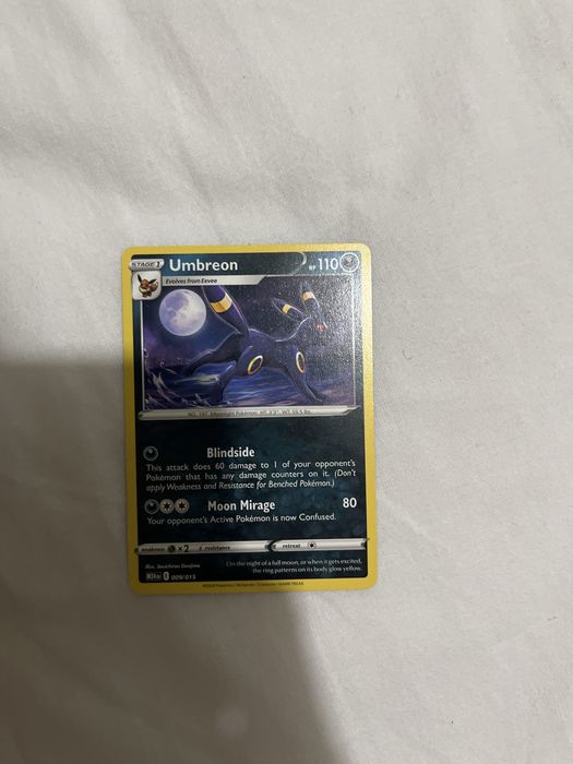 Cartas Pokémon Raras