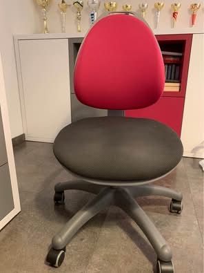 Krzesło do biurka dla dziecka Kettler