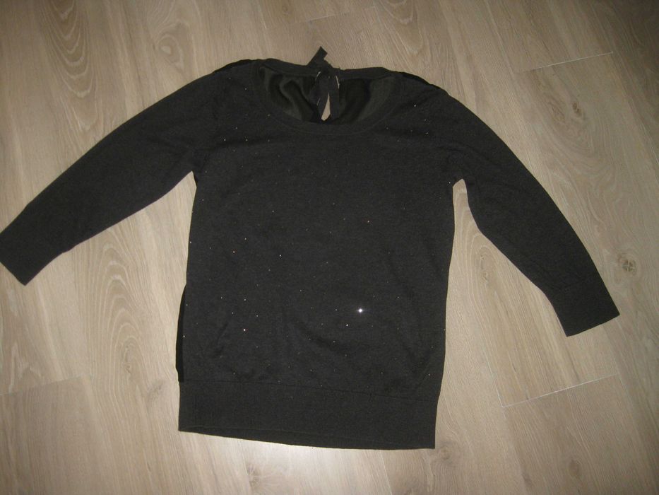Next sweterek damski rozmiar 38 M