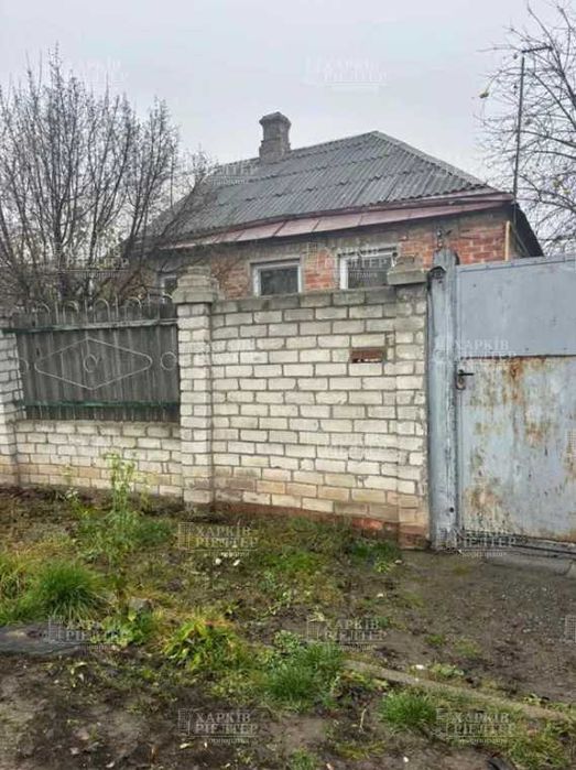 FE S4 Продам половину дома Салтовка п. Кирова
