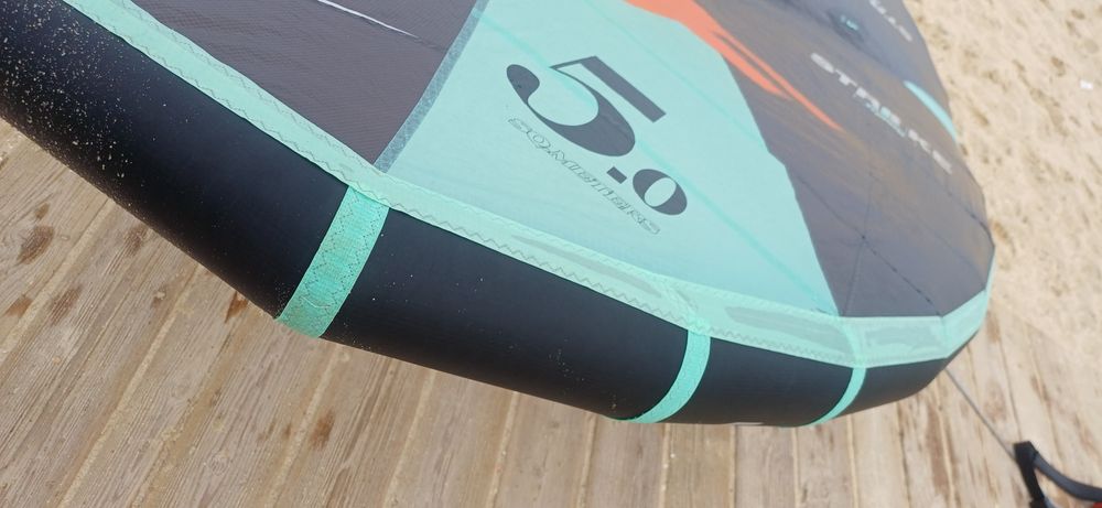 Wing 5m,3,5m,6,2m Wingfoil