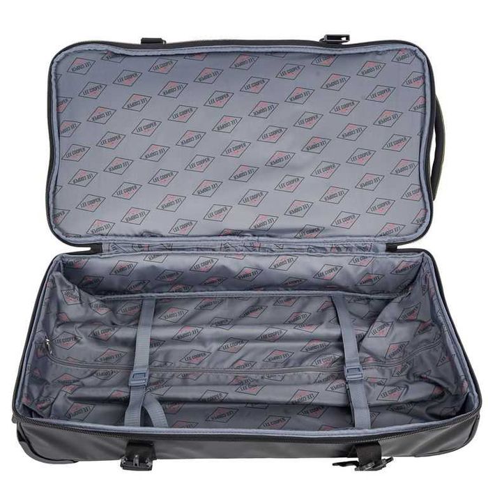 Дорожня сумка на колесах Lee Cooper LC41650