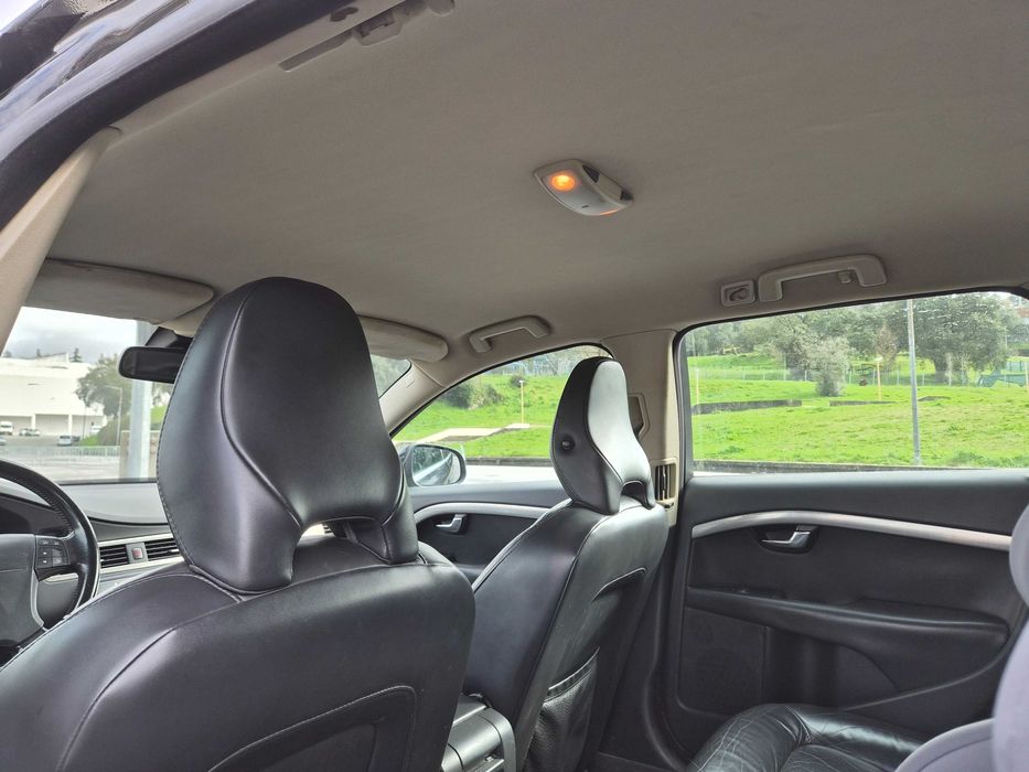 Volvo V70 2.0d 2009