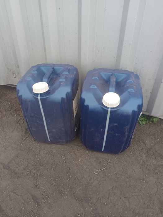 Beczka 20l beczki, bańki na wodę, paliwo