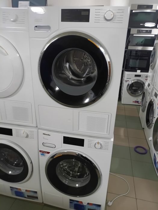 Ремонт, сервіс техніки Miele