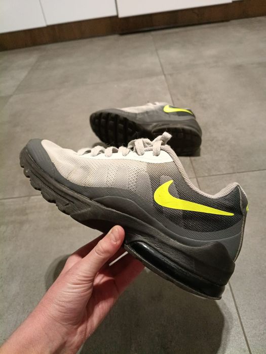 Nike air max vigor