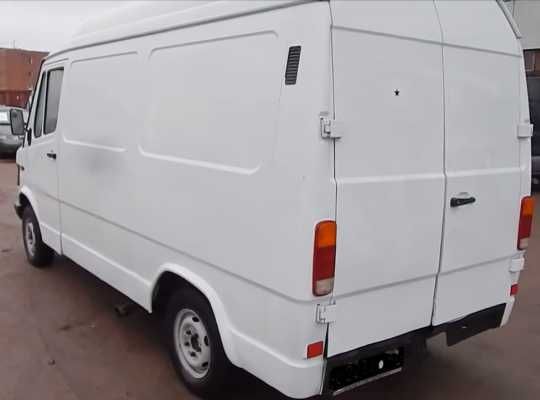 Перевозки грузовым бусом (не Газель). Аренда транспорта: мебель, вещи