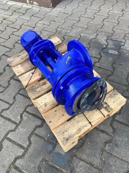 Pompa obiegowa COK 125