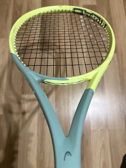 Rakieta Tenisowa Head Extreme Team