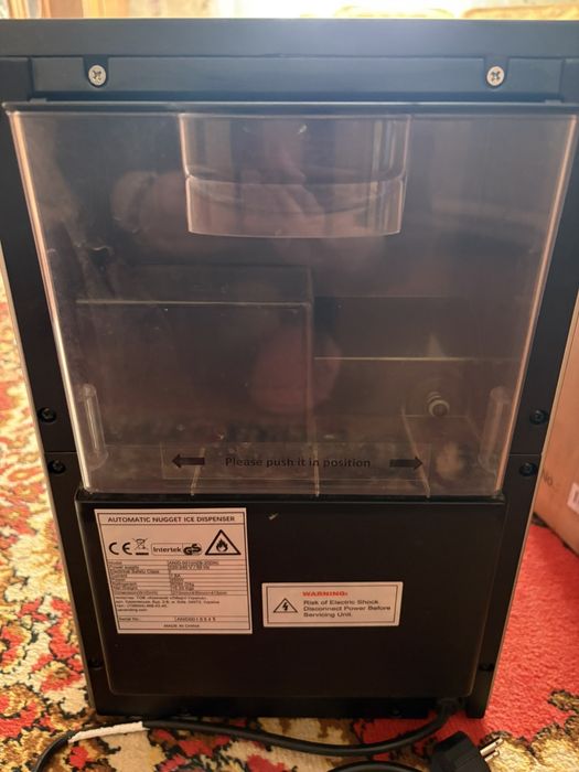 Продам Льодогенератор Liberty ANID-001