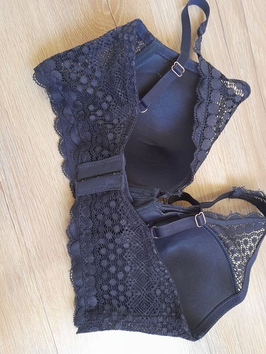 Biustonosz h&m ok 70b/c