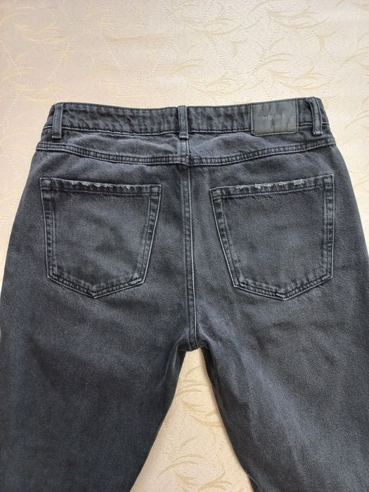 Джинси жіночі House STRAIGHT 38 розмір 100% бавовна