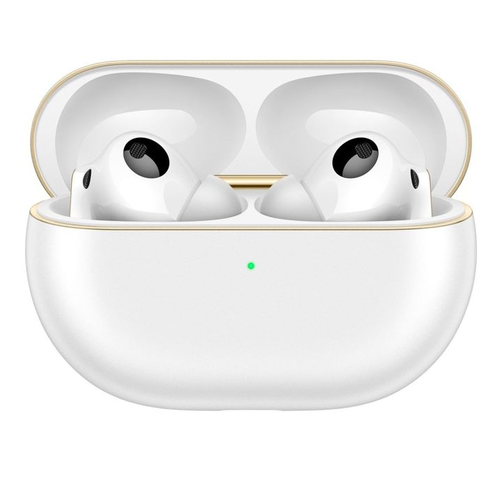 Навушники Huawei FreeBuds Pro 4 black