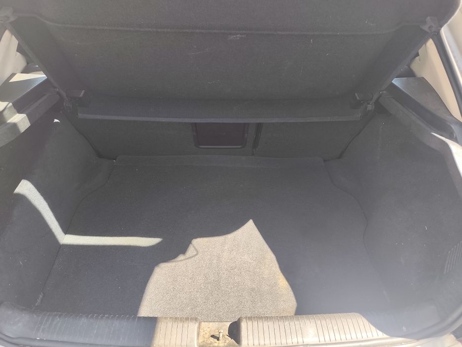 Opel Astra 1.4 16v Club