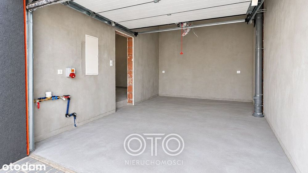 Gotowy dom z ogrodem pod Wrocławiem