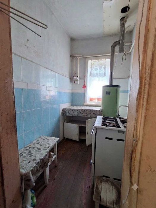 Продается дом в центре города