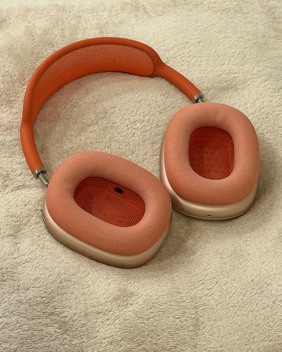 Навушники Apple AirPods Max Pink