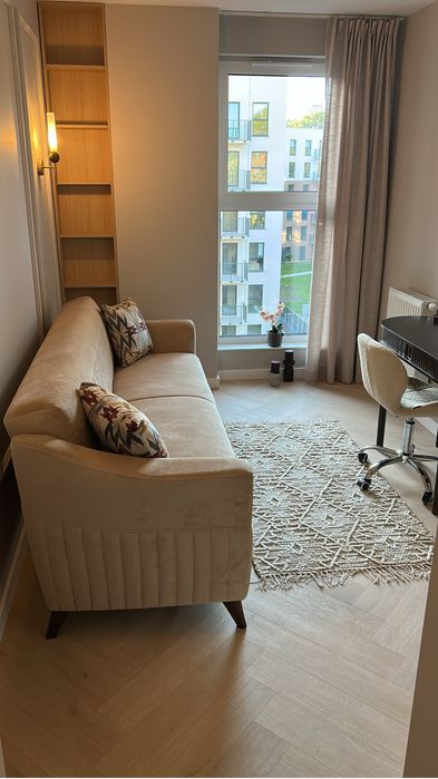 Nowe mieszkanie premium - 54m2- super lokalizacja bez sasiadow po bokach ;)