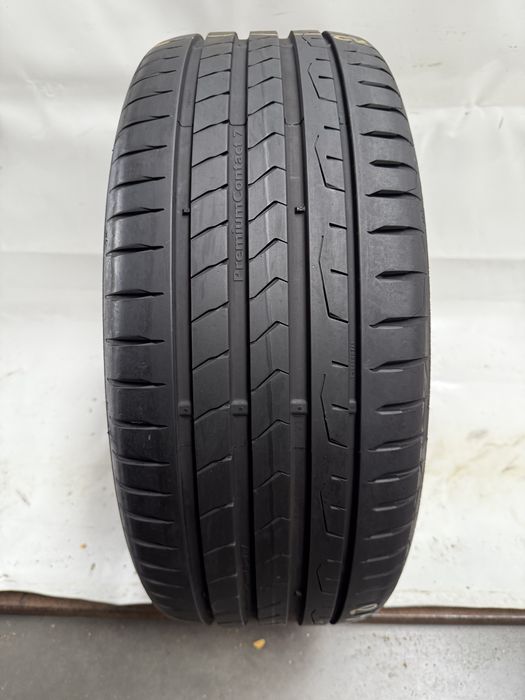 245/45/19 Continental PremiumContact 7 98W