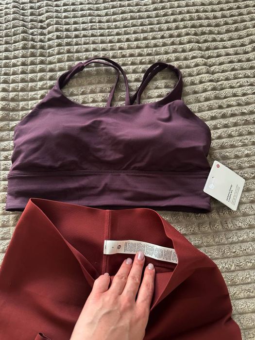 Lululemon спортивні лосини - нові