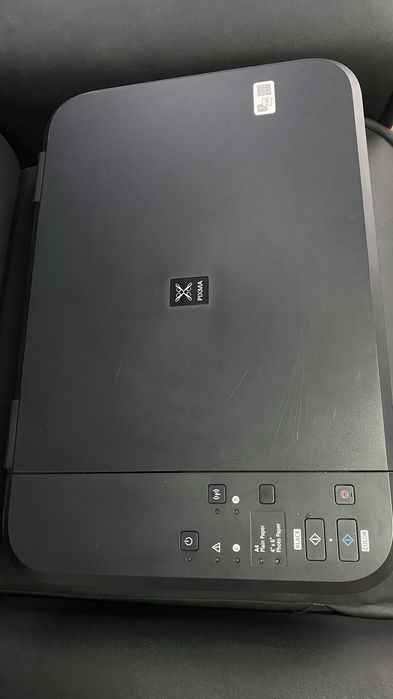 Принтер / сканер БФП Canon MG3650S