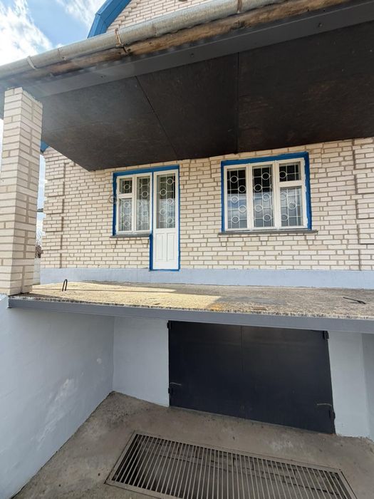 ‼️Продам окремий будинок в с.Фурси