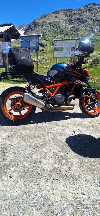 KTM superduke r1290  2023 r