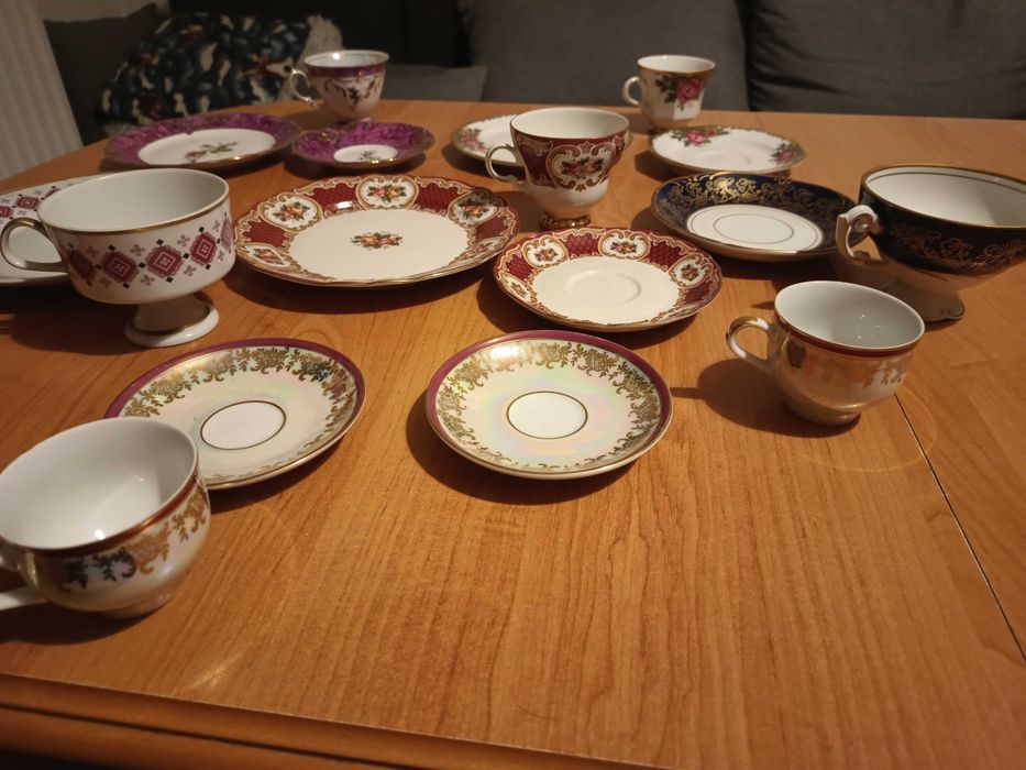Porcelana kolekcjonerska