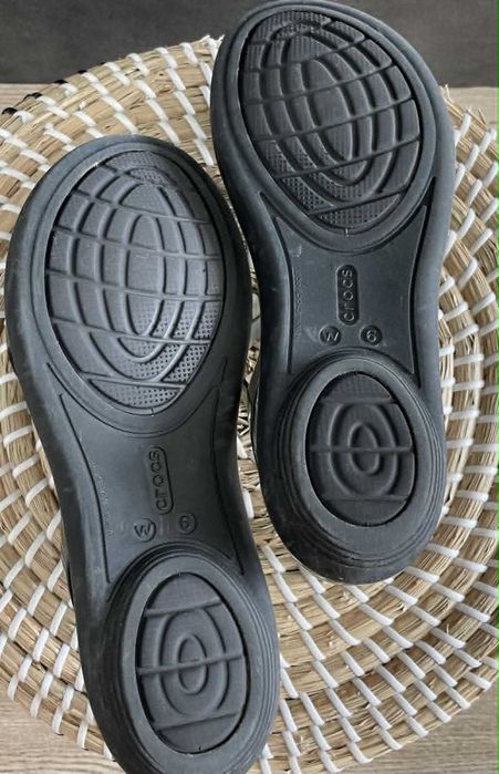 Crocs sandały Isabella Strappy W6 36/37