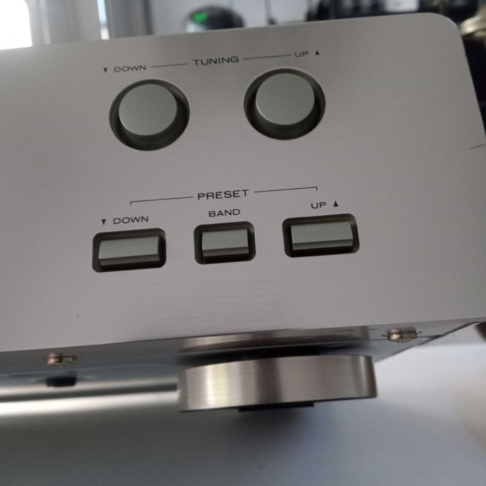 Tuner MARANTZ ST 4000/N2G