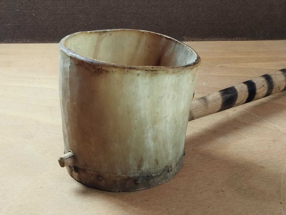 indingiti - Instrumento Musical