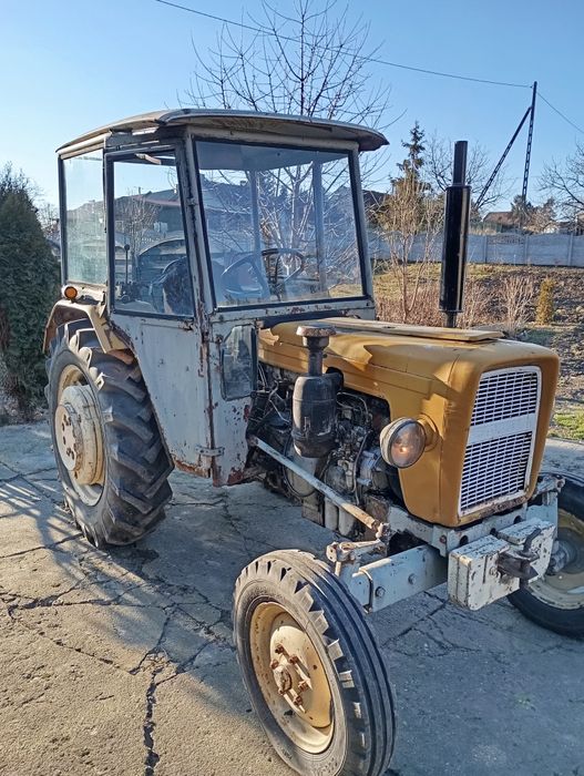 Ursus C-330 oryginał