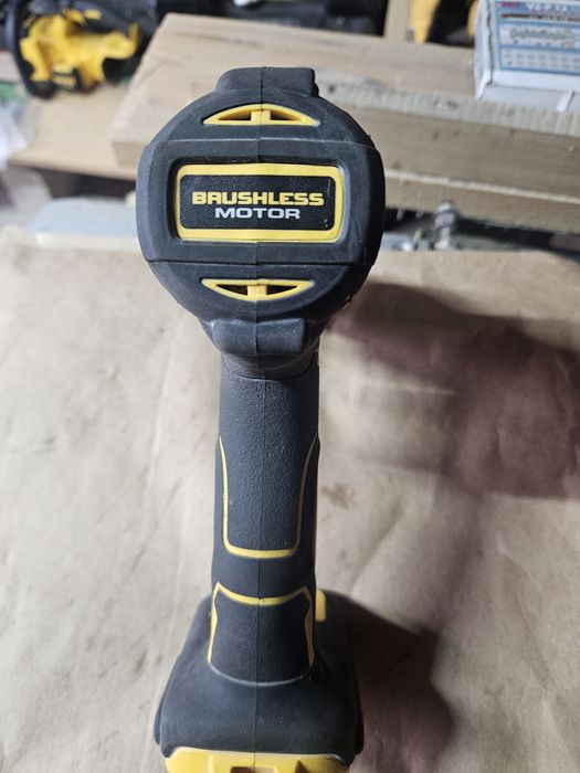 DeWalt DCD778 18v 2024r wiertarka z udarem