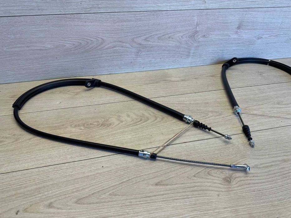 Трос Ручного Тормоза Гальма Альфа Ромео Alfa Romeo Стояночный ТРОСЫ