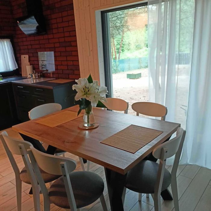 Domek Leśniczówka Gorzewo pow.gostyniński