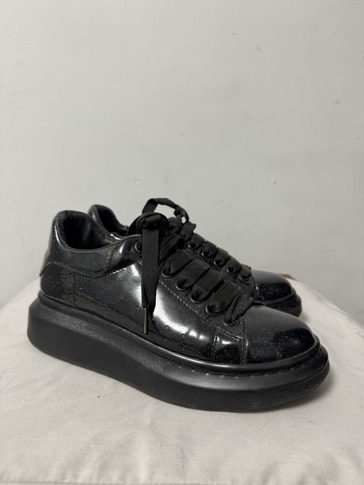 Кросівки жіночі Alexander mcqueen