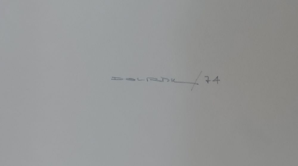 Original de Luís Dourdil 74