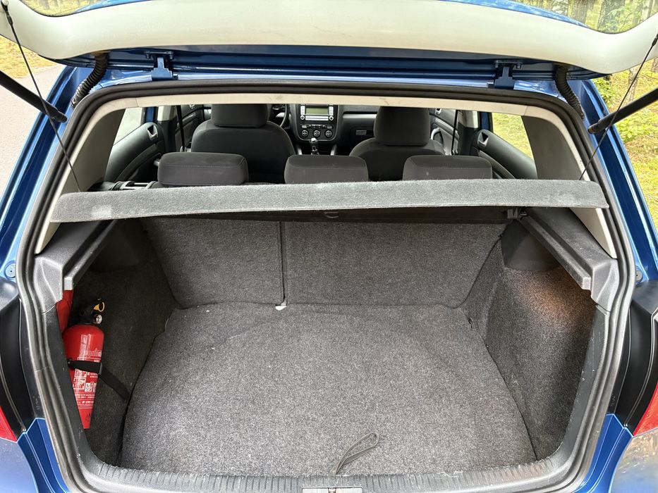 Vw Golf 5 1.9 Tdi 105Km Bez Korozji Po Serwisie klima Sprawna