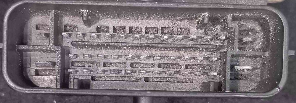 ABS VW PASSAT B6 (3C2) ano 2005