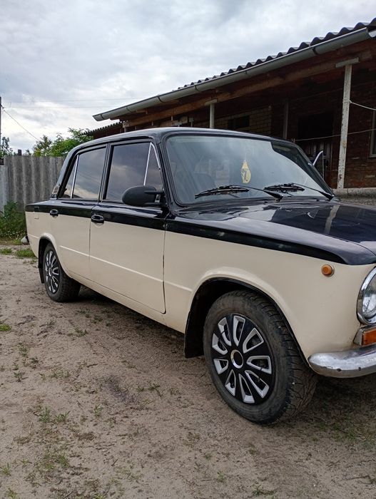 Продав авто ВАЗ 21011